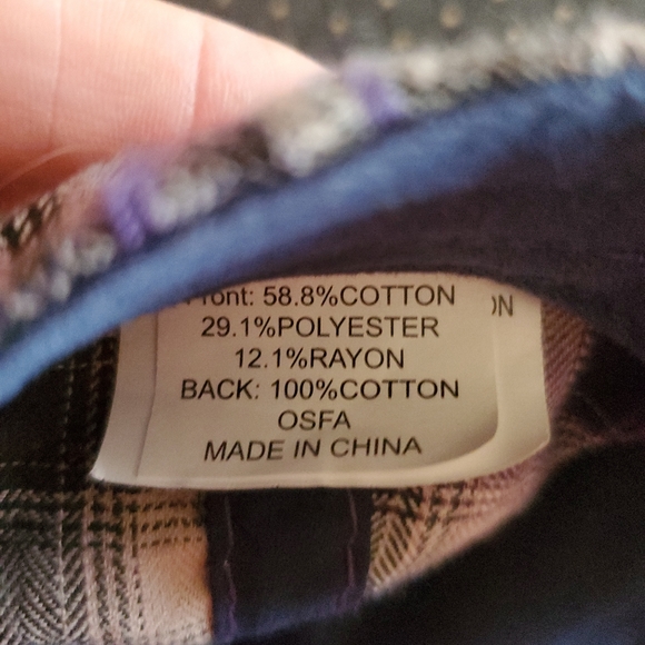 DISNEYLAND RESORTS GIRLS YOUTH BASEBALL CAP - Picture 5 of 5